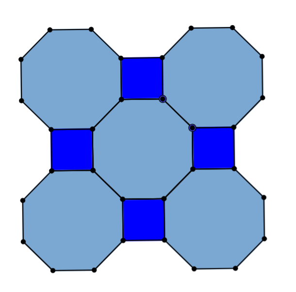 semi-regular-tessellations